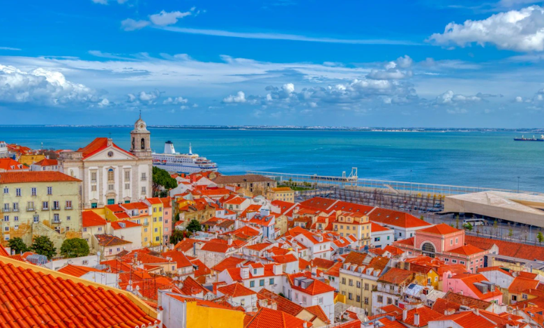 Lisbon-Portugal-photo